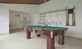 Imagem 3: Casa em rua tranquila próxima ao Parque Villa-Lobos