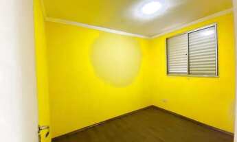 Imagem 6: Apartamento Residencial à venda, Jardim Novo Mundo, Sorocaba - AP0625