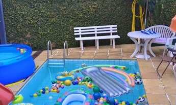 Imagem 5: Casa em Itaipava, Temporada, Day Use, 'Tiradentes' e 'Rock The Mountain