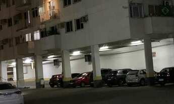 Imagem 2: Cobertura 2 quartos com suíte no Atlantis Park