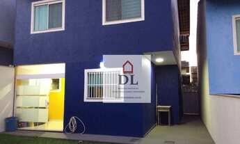 Imagem 7: Casa com 3 dormitórios à venda, 127 m² por R$ 530.000,00 - Granja dos Cavaleiros - Macaé/R