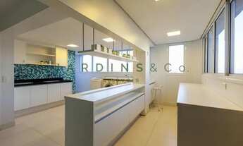 Imagem 6: SãO PAULO - Apartamento Padrão - Higienópolis