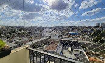 Imagem 3: SANTO ANDRé - Apartamento Padrão - Vila Palmares