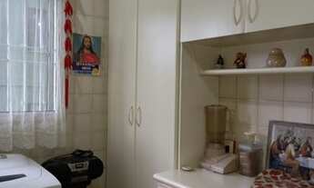 Imagem 5: Apartamento para venda tem 43 metros quadrados com 1 quarto em Santo Amaro - São Paulo - S