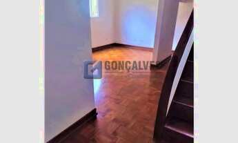 Imagem 7: SAO BERNARDO DO CAMPO - Residential / Sobrado - JORDANOPOLIS