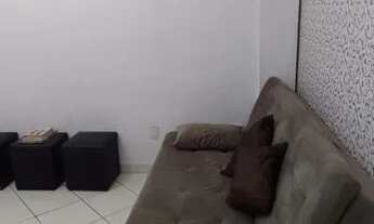 Imagem 7: Kitnet/conjugado para aluguel tem 35 metros quadrados com 1 quarto em Centro - São Vicente