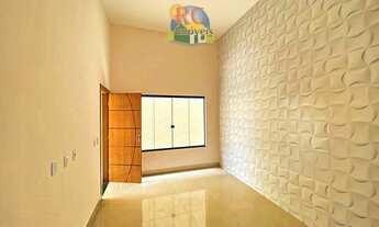 Imagem 4: Casa c/ 3 quartos - BURITI SERENO