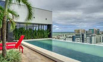 Imagem: Apto Studio/ SKY Concept