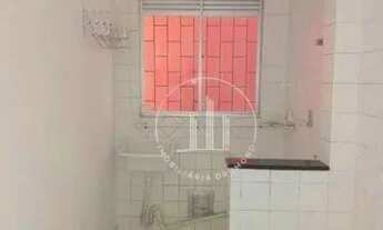 Imagem 5: Apartamento à venda, 55 m² por R$ 165.000,00 - Barreiros - São José/SC