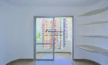 Imagem 3: Apartamento para venda no Morumbi 3 quartos