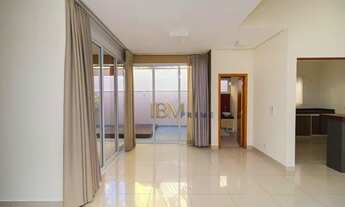 Imagem 3: Casa térrea com 3 dormitórios para alugar no San Marco - Ribeirão Preto/SP