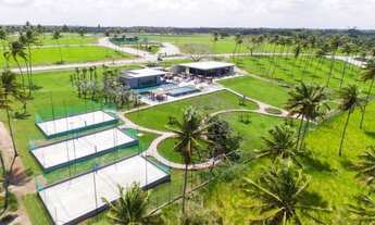 Imagem 4: Condomínio Reserva Bonfim - Lote/Terreno de 484 m², lado sombra, ventilado por 245.000