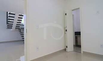 Imagem 7: Lindo sobrado no Residencial Central Parque, em Salto, SP - 3 suítes, com closets