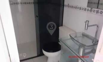 Imagem 3: Vende e Aluga  apartamento de 48 m² - 2 Dorms - Jardim Santa Teresinha -NSK3 Imóveis - ED1