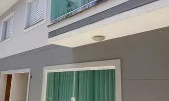 Imagem 3: Sobrado em Condomínio para Venda em São Paulo, Vila Mazzei, 3 dormitórios, 1 suíte, 2 banh