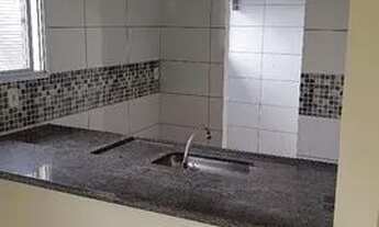 Imagem 3: ALUGUEL KITNET NO ARAÇÁ