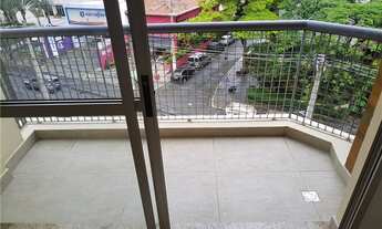 Imagem 3: Apartamento 1 quarto 1 vaga no Paraíso