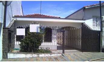 Imagem: SANTO ANDRE - Residential / Home - VILA