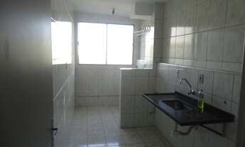 Imagem 4: Mogi das Cruzes - Apartamento Padrão - Cézar de Souza