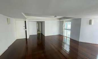 Imagem 2: Apartamento para aluguel e venda com 190 metros quadrados com 4 quartos em Boa Viagem - Re