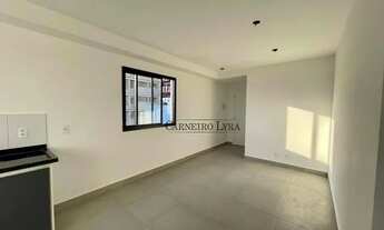 Imagem 5: Lindo apt novo para locação em Pinheiros