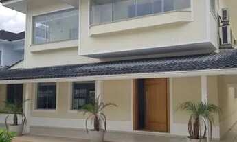 Imagem 3: Casa Duplex, 4 quartos, Santa Marina, Barra da Tijuca!