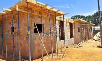 Imagem 2: Casa à venda Uvaranas