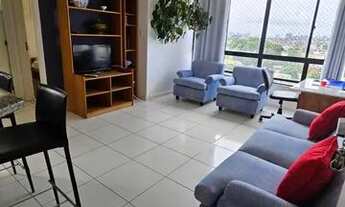 Imagem 7: Apartamento para aluguel com 54 metros quadrados com 1 quarto em Rio Vermelho - Salvador