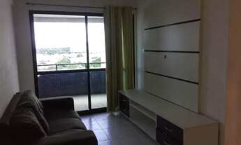 Imagem 3: Brotas Parque Bela Vista Apartamento 3/4 suíte 77m² Salvador Bahia