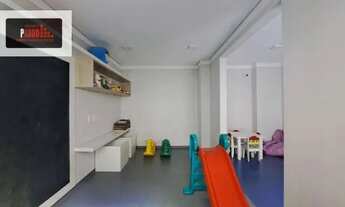 Imagem 4: Apartamento com 2 dormitórios, 40 m² - venda por R$ 230.000,00 ou aluguel por R$ 1.250,00