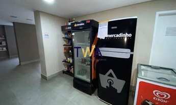 Imagem 7: Excelente apartamento 3 quartos para locação no melhor ponto do Buritis com lazer completo