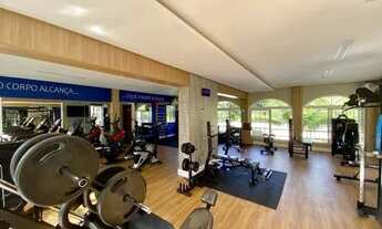 Imagem 2: Apartamento para aluguel e venda tem 215 metros quadrados com 3 quartos em Piatã - Salvado