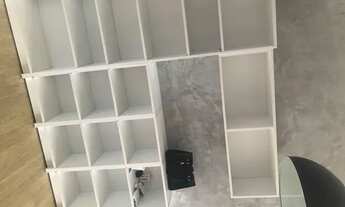 Imagem 3: In Berrini para venda tem 74 metros quadrados com 2 quartos