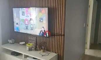 Imagem: Apartamento no Edifício Spazio Campo Alvorada