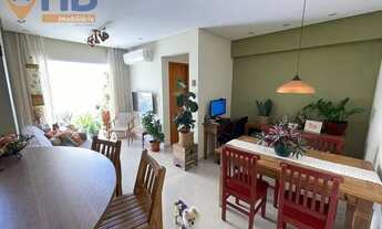 Imagem 3: Apartamento 69m com 2 Dormitórios e Sacada Gourmet - Parque Industrial