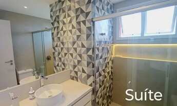 Imagem 7: Apartamento 3 Quartos, Suíte, 2 Vagas na Gávea