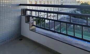 Imagem: Apartamento para venda possui 177 metros