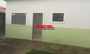 Imagem 2: Casa Padrão em São José dos Campos