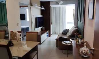 Imagem: Apartamento nascente no Edifício Life