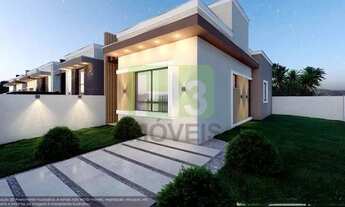 Imagem 4: Tijucas - Casa Padrão - LOTEAMENTO DOM GERALDO