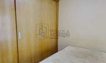 Imagem 7: Flat disponível para locação