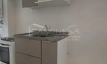 Imagem 6: Apartamento - Centro - Campinas