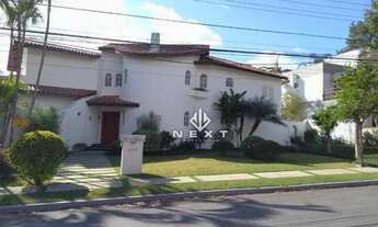 Imagem: Casa com 4 dormitórios para alugar, 440