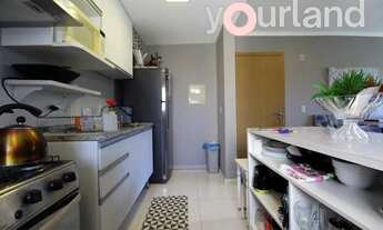 Imagem 6: PORTO ALEGRE - Apartamento Padrão - Jardim Carvalho