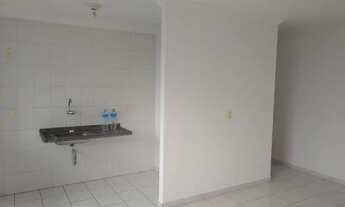 Imagem 5: Apartamento para aluguel e venda tem 42 metros quadrados com 1 quarto