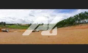 Imagem: área - Parque Residencial Indaiá - Indaiatuba