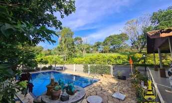 Imagem 5: Ótimo chácara à venda em bairro tranquilo, com muita área verde