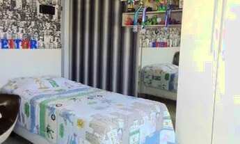 Imagem 7: Casa em Condomínio para aluguel, 4 quartos, 2 suítes, 2 vagas, Jardim Solar dos Nobres - L