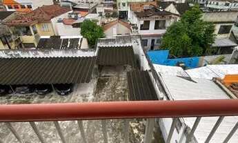 Imagem 5: Apartamento para aluguel com 2 quartos em Olaria