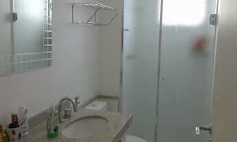 Imagem 6: Apartamento para venda no Mansões Santo Antônio, Campinas